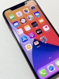 日版 iPhone11 Pro 64GB 演示機 金色二手機身 鎖SoftBank