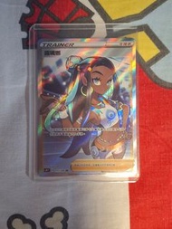 露璃娜sr +多張ACE 回血美品 card