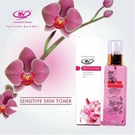 NV SENSITIVE SKIN TONER 180ML