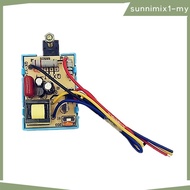 [SunnimixfaMY] TV Repair Part Maintenance 14-60 inch Flyback Display Power Supply Board