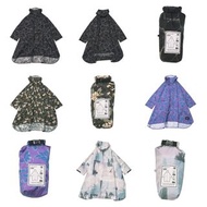 日本直送~Kiu雨衣 4款選擇$398