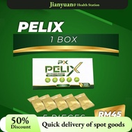 SOLUSI 3 SERANGKAI PELIX - 1 BOX ( 5 PCS INSIDE ) READY STOCK MADE USA