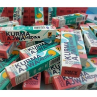 Seven (Earloop) Edition 7 AJWA Date Seeds