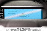 Xpeng G6 Tempered Glass Protector Xpeng G6 Tempered Glass Xpeng G6 Screen Protector Xpeng G6 Head Un