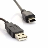 The Mini USB 2.0 micro samsung 3.5mm OTG Charging Cable Set With Q V3 Foot Is 80cm Long, MP3 MP4 Gen