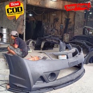 [Ready COD] lips civic mugen rr bodykit civic mugen fd lips saja