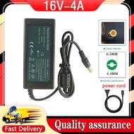New 16V 4A 6.5*4.4MM AC DC Adapter charger For RoIand EX speaker power adapter charger