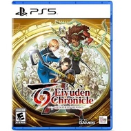 PS5 Eiyuden Chronicle: Hundred Heroes
