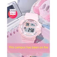 jam boboiboy jam boboiboy original Children Shock-resistant Time-seeing High-value Electronic