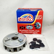 JUPITER Z CLUTCH HOUSING (2P2) RIKOOriginal