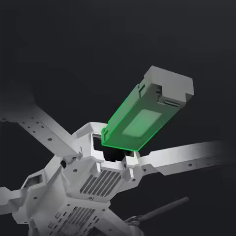 1800Mah 3.7V RC Drone Battery Accessory For E88 E88PRO Ls-E525 E525 PRO Mini Uav Drone Battery Speci