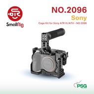 SmallRig Cage Kit for Sony A7R III/A7III2096SmallRig 2096
