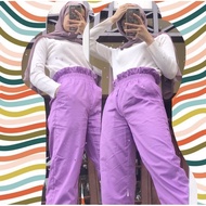 KATUN Nath pants | Cotton trousers