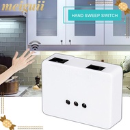 MEIGUII IR Sensor Dimmers Smart Switch Professional Cabinet Light Motion Sensor