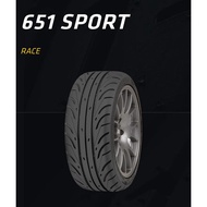 ACCELERA New Tyre Tayar baru Semislick Semi Slick 205/45/17 215/45/17 225/40/17 225/40/17 235/40/17 