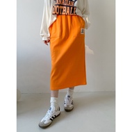 Pocket Skirt / P00000FG