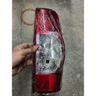 (OEM QUALITY) ISUZU DMAX (D MAX) 2007 TAIL LAMP / LAMPU BELAKANG