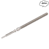 JPTOS Watch Winding Stem, Silver Alloy 3135 Movement Parts, Precise Protect Packaging 2135 Accessori
