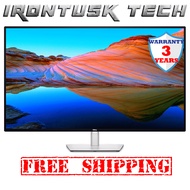 Dell | U4323QE UltraSharp 43 inch 60Hz UHD 4K USB-C Monitor (replacing U4320Q model)