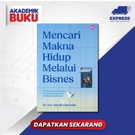 Academic Book Faith Looking for Meaning of Life Through Business 9786297665627