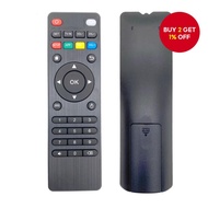 Remote Control H96 for MXQ (Amlogic S805/S905), MXQ Pro, MXQ PRO 4K, M8, M8C, M8N, M9C, M10, T95, T9