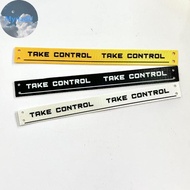 MyriadU Keyboard Ribbon Mechanical Keyboard Strap Magnetic Axis Keyboard Strap Wooting Atk68 Drunkde