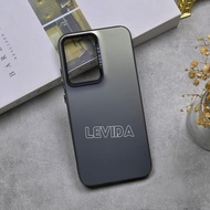 Case poco F7 5G poco F7 Pro poco F7 Ultra Silicone Case Casing Imd Black Case Hologram for poco F7 5