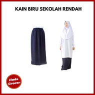 Kain Sekolah Rendah Jenama Disiplin
