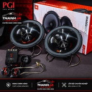 JBL STAGE3 637F SPEAKER. Accessories Included