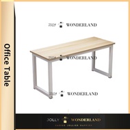 Modern Office Table Computer Desk | Study Desk (60 cm X 120 cm)