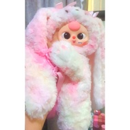 BB3 V2 400% Bunny Pink Bag (Makeup Bag)