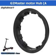 For  G2 Master Electric Scooter  Motor Hub Wheel(A)