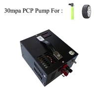 ( 12V 110V 220V ) 4500psi 300bar 30mpa Pcp Compressors 12 110 220 V Pcp Pump Pcp Air Rifle Pcp Pumps