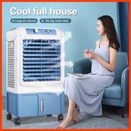 ◙ ☜ ✁ SHANBEN 45L Electric Mobile Air Conditioner Refrigeration Conditioner AirCooler Spray Fan Air