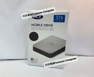 🍎APPLE🍎專用 3年保養⭕⭐🌟LaCie Mobile Drive Secure 2022 Apple 專用外接式固態硬碟⭐🌟