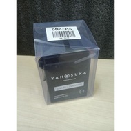YAHSUKA 6N4BS 6N4 BS C70 GBO Y80 DT125 RC80 BATTERY BATERI KERING 100% ORIGINALYAHSUKA GENUINE PARTS