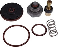 N008792 Air Compressor Regulator Repair Kit Compatible With Porter Cable/Dewalt/Craftsman D55168 D55