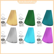 [Fast Arrival] Indoor and Outdoor Therapy Cuddle Swing Healing & Relaxing Cuddle Sensory Swing