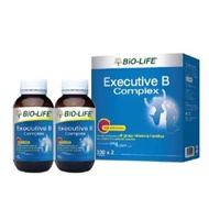 BIO LIFE Executive B Complex