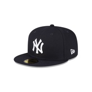 New Era หมวกรุ่น New York Yankees Authentic Navy 59Fifty Cap