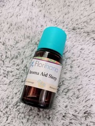 芳療家 Florihana  Aid sleep 精油 15ml