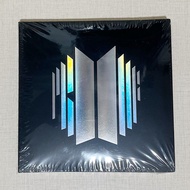 全新未拆BTS Proof專輯 (Compact Edition)