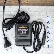 New Behringer mixer adapter 14.8v x 2 /2x500mA