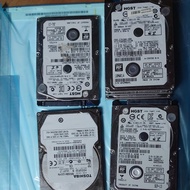 HDD_HARD DISK_500GB 2.5 PERFORMA & HEALTY 100%