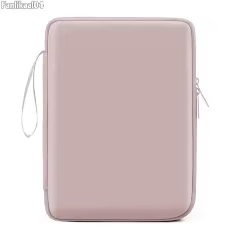 Tablet Sleeve Carrying Case Portable Handbag Tablet Handbag Case for iPad Air M2/Pro M4 13inch for i