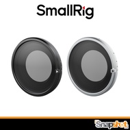 Smallrig Magnetic VND Filter ND2-32 for Fujifilm X-half 5225 5391 Xhalf X half