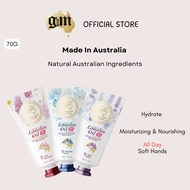 BUNDLE 1 G&M AUSTRALIAN CREAM FLORA HAND CREAM