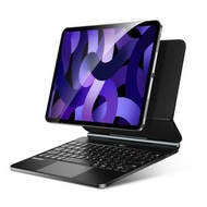 全城熱賣 - 適用於iPad Pro 11 2018-2022/Air 10.9 2020-2022 MOMAX KB5 Mag Link 無線懸浮防水磁吸鍵盤