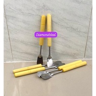 Mini Spatula Mini Spatula/ Mini Cake Spatula/ Mini Cake Spatula/ ||