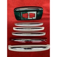 Gino MISAI Long BONET FRAME